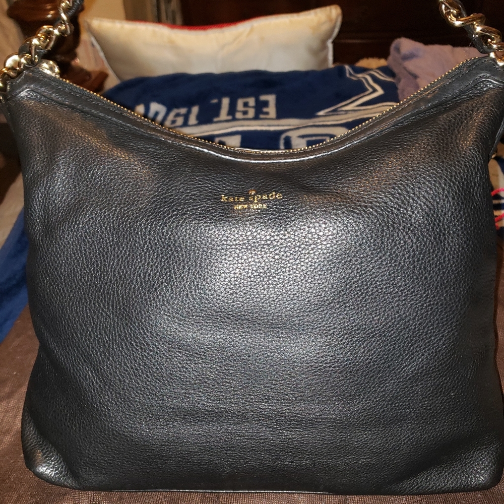 ❤Auth Kate Spade Boerum Place Serena Shoulder Bag